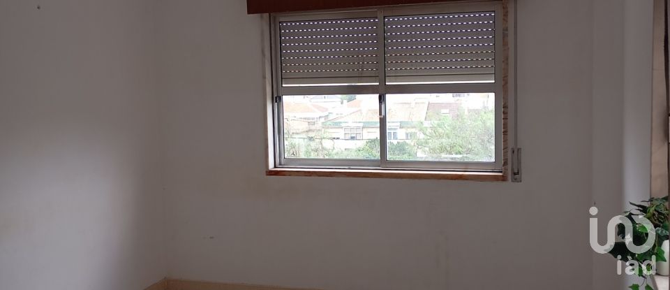 Apartment T2 in Algueirão-Mem Martins of 70 m²