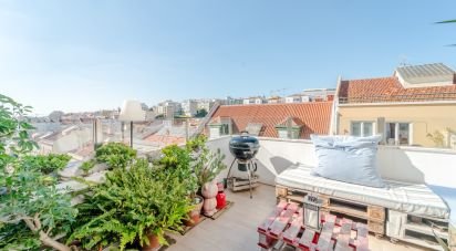 Appartement T2 à Alcântara de 110 m²