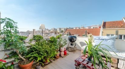 Appartement T2 à Alcântara de 110 m²