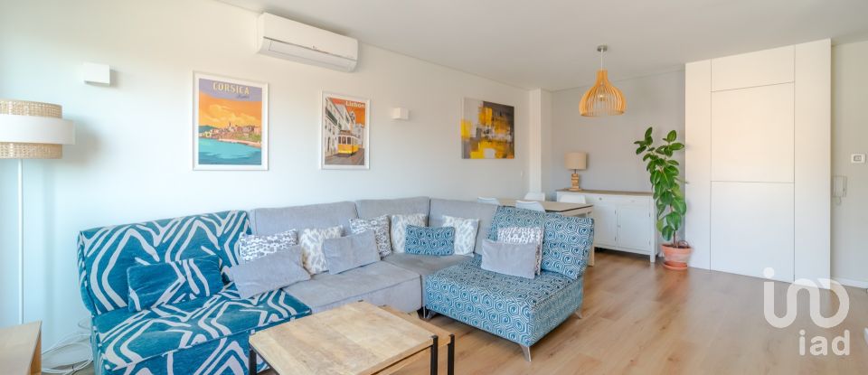 Appartement T2 à Alcântara de 110 m²