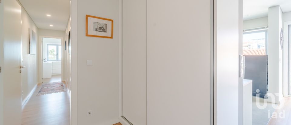 Appartement T2 à Alcântara de 110 m²