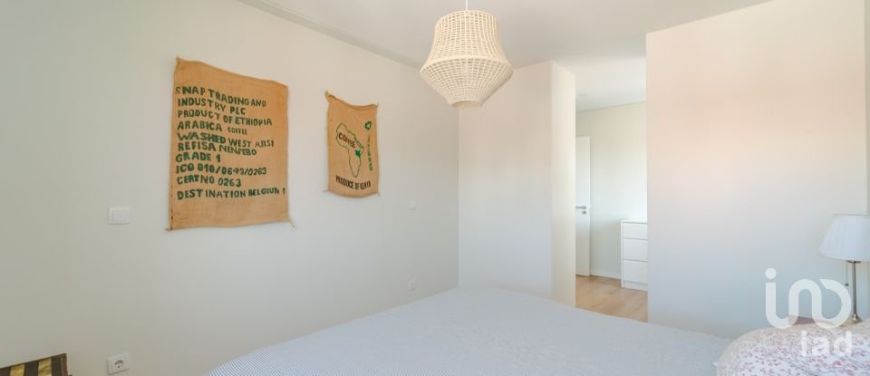 Appartement T2 à Alcântara de 110 m²