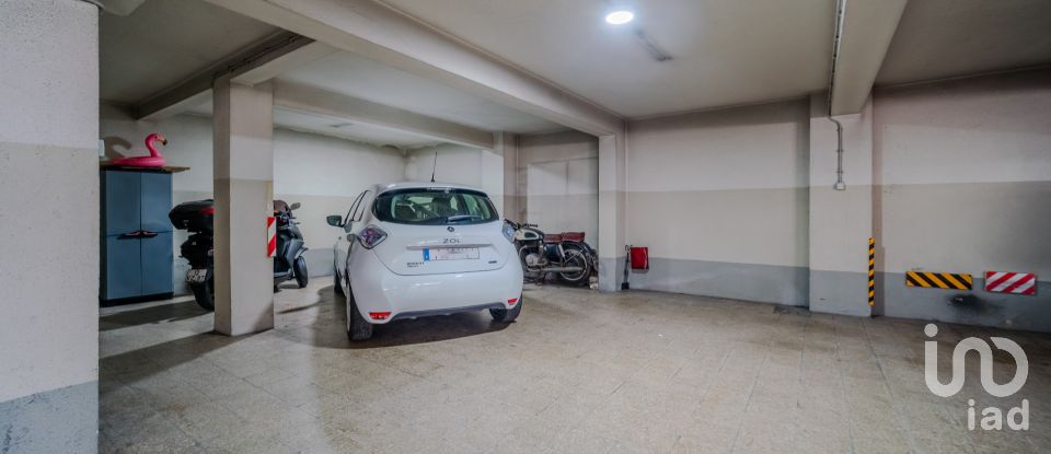 Appartement T2 à Alcântara de 110 m²