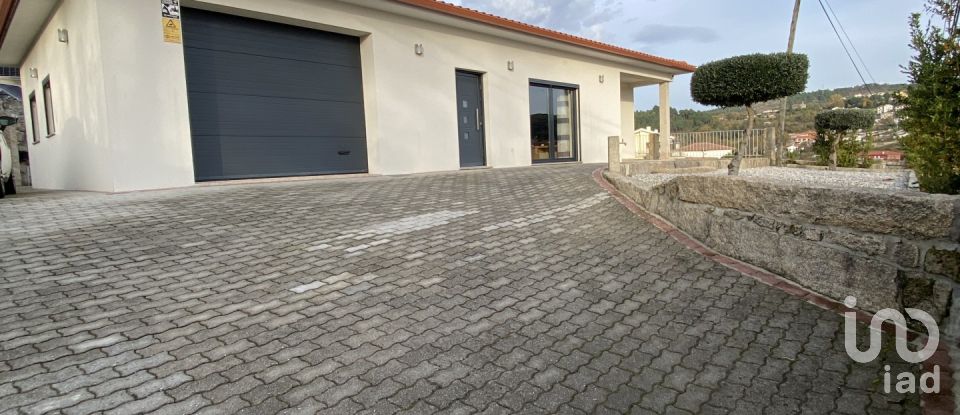 Maison T3 à Borbela e Lamas de Olo de 178 m²