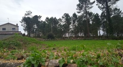 Terrain à Milhazes, Vilar De Figos E Faria de 603 m²