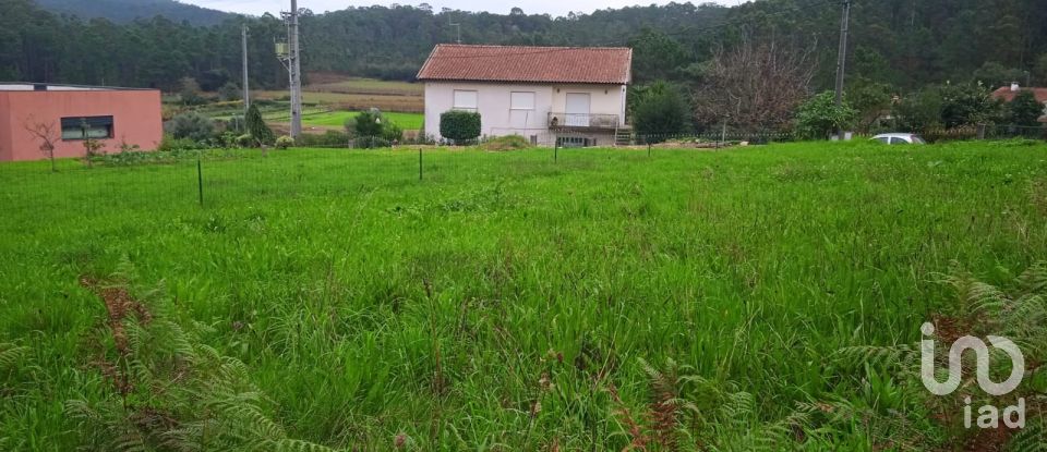 Terrain à Milhazes, Vilar De Figos E Faria de 603 m²