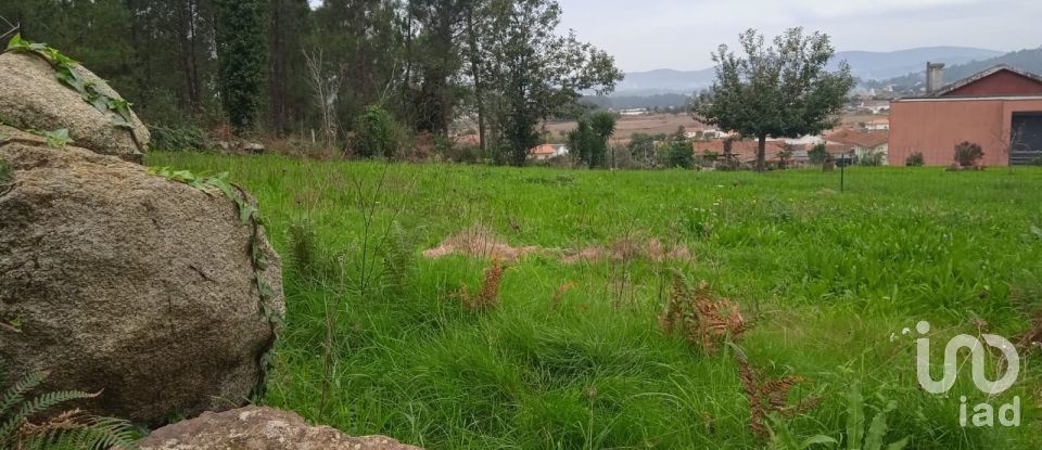 Terrain à Milhazes, Vilar De Figos E Faria de 603 m²