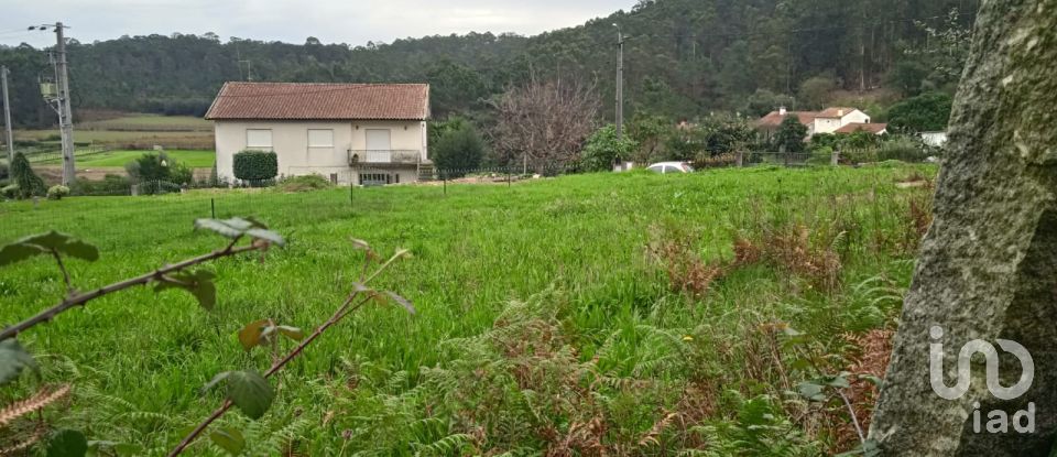 Terrain à Milhazes, Vilar De Figos E Faria de 603 m²