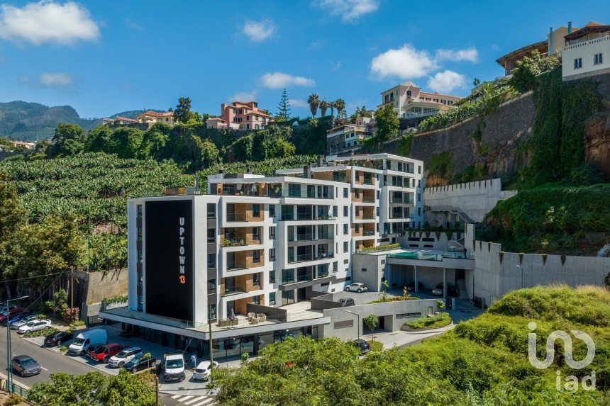 Appartement T6 à Funchal (São Pedro) de 369 m²