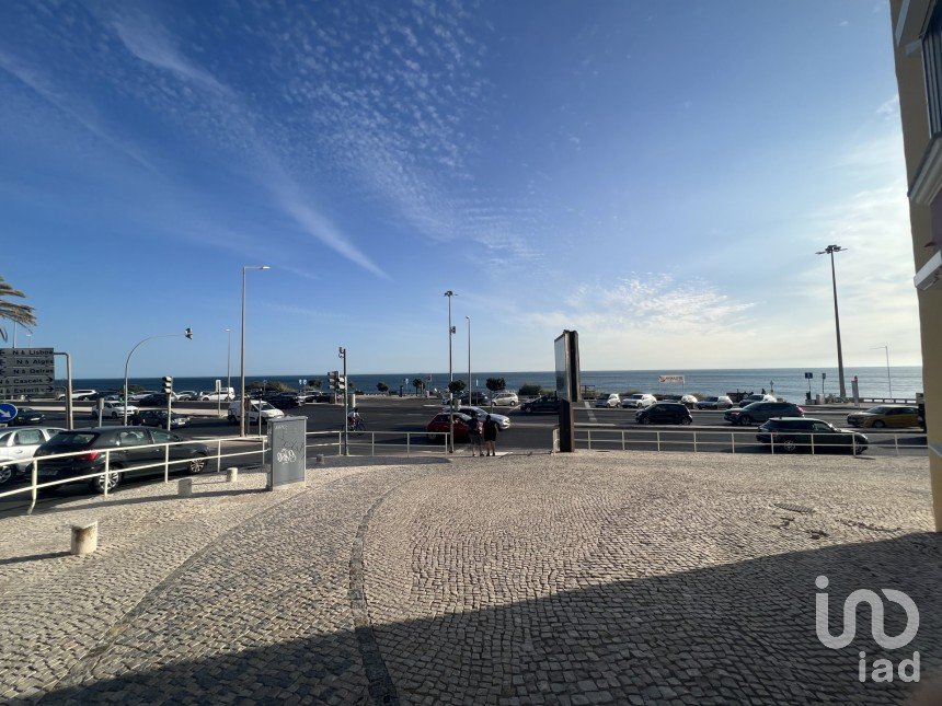 Appartement T1 à Carcavelos e Parede de 48 m²