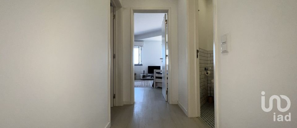 Appartement T1 à Carcavelos e Parede de 48 m²