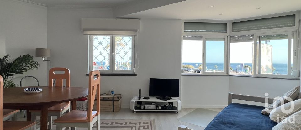 Appartement T1 à Carcavelos e Parede de 48 m²