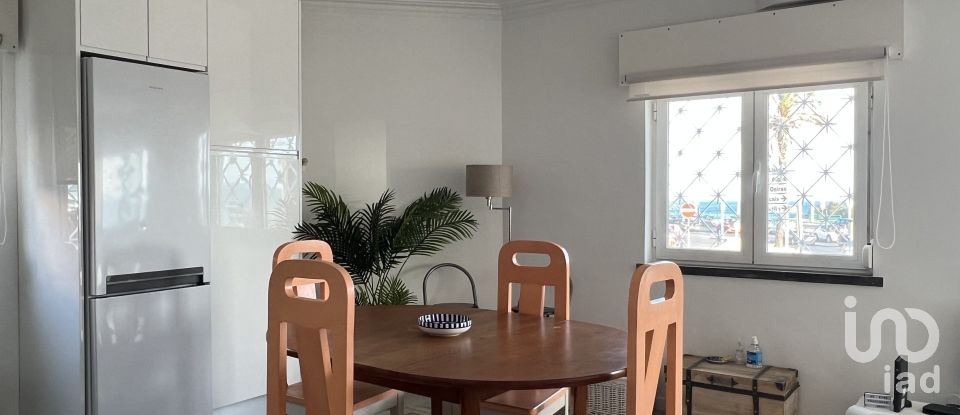 Appartement T1 à Carcavelos e Parede de 48 m²