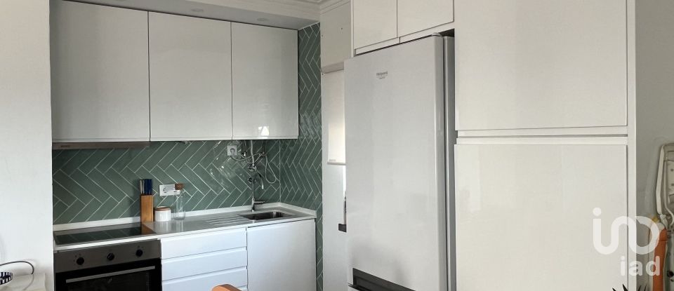 Appartement T1 à Carcavelos e Parede de 48 m²