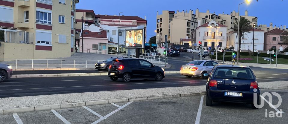 Appartement T1 à Carcavelos e Parede de 48 m²