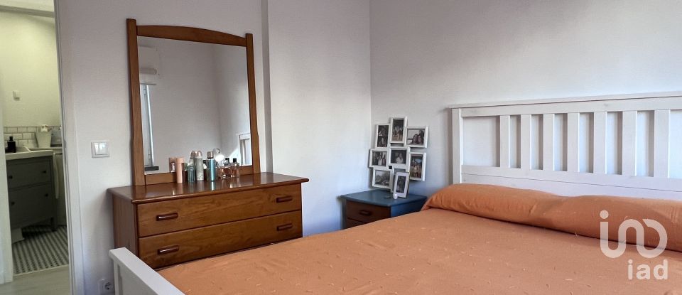 Appartement T1 à Carcavelos e Parede de 48 m²