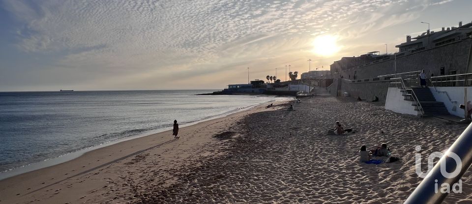 Appartement T1 à Carcavelos e Parede de 48 m²