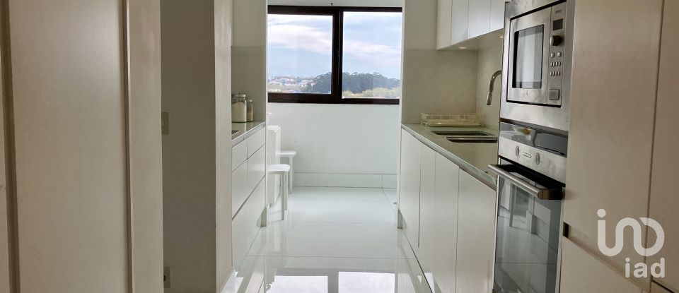 Appartement T3 à Matosinhos e Leça da Palmeira de 164 m²