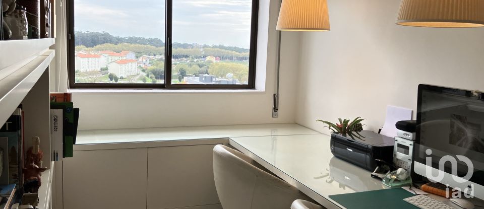 Appartement T3 à Matosinhos e Leça da Palmeira de 164 m²