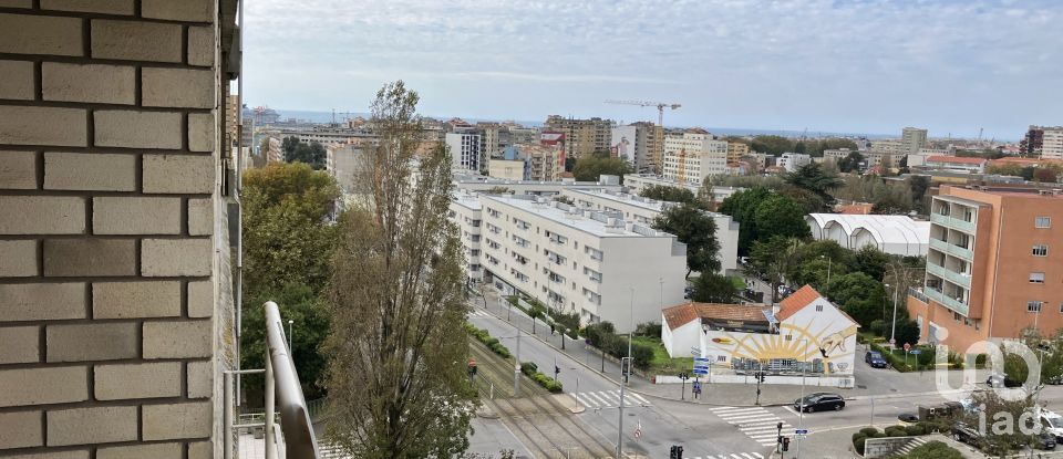 Appartement T3 à Matosinhos e Leça da Palmeira de 164 m²