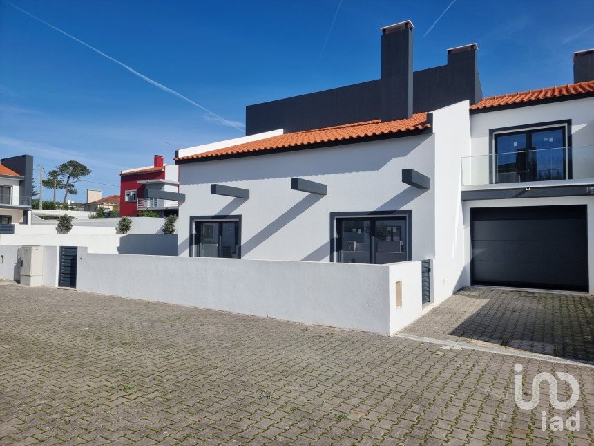 House T4 in Silveira of 195 m²