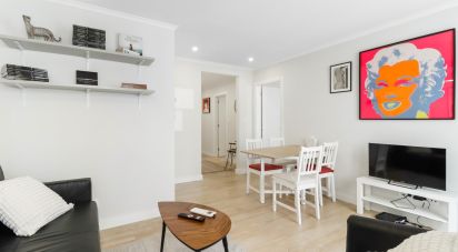 Appartement T2 à Misericórdia de 74 m²