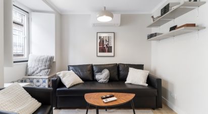 Appartement T2 à Misericórdia de 74 m²