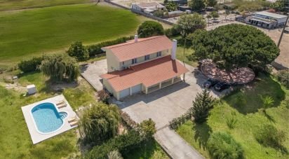 Maison T4 à Pinhal Novo de 323 m²