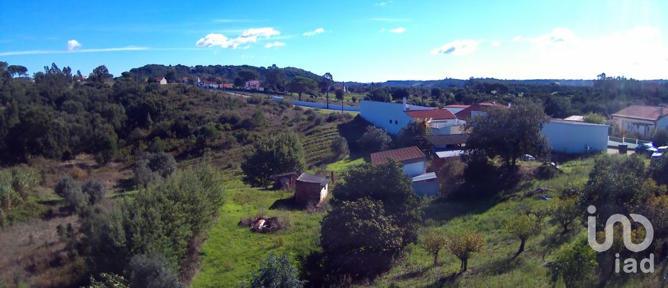 Terreno em São João da Ribeira e Ribeira de São João de 29 080 m²