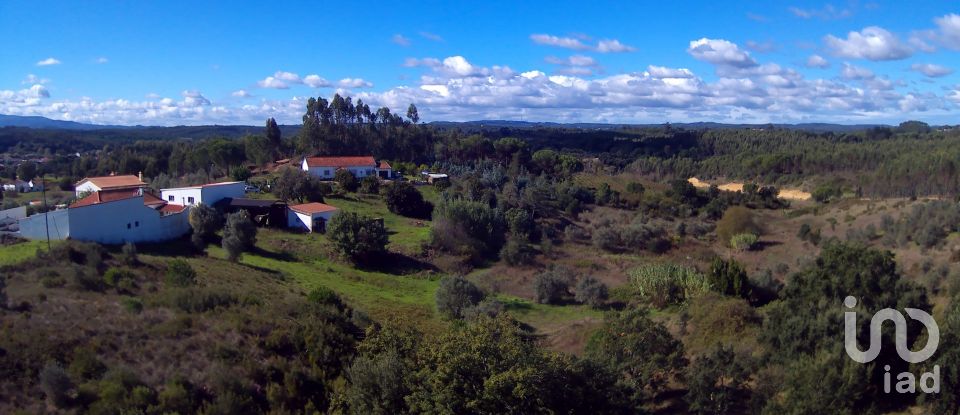 Terreno em São João da Ribeira e Ribeira de São João de 29 080 m²