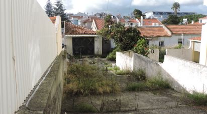 Terreno para construção em Carcavelos e Parede de 704 m²