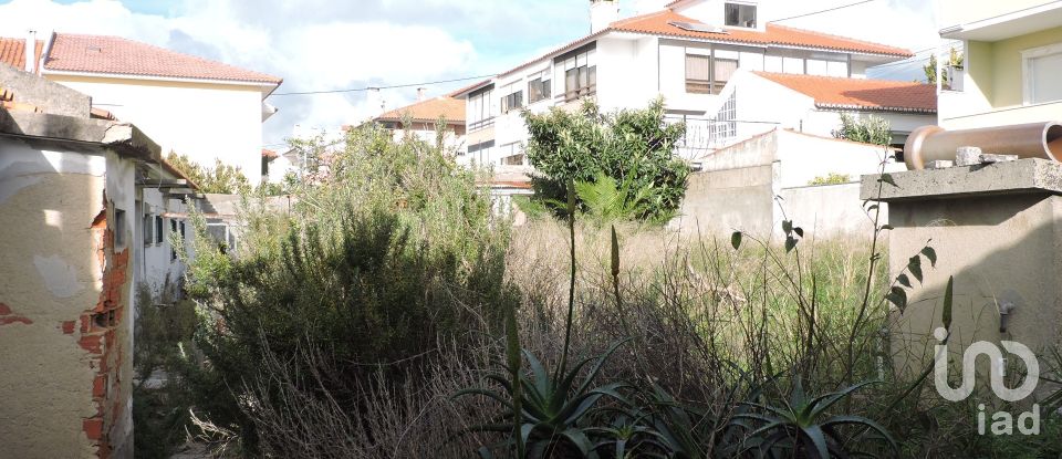 Terreno para construção em Carcavelos e Parede de 704 m²