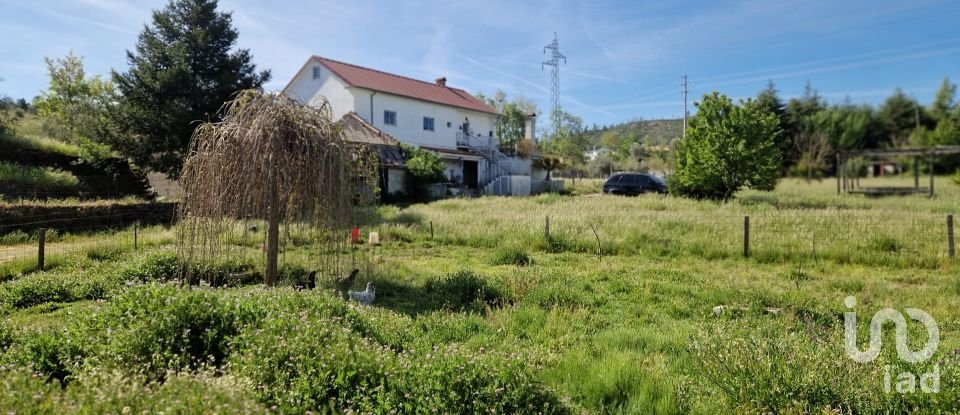 Casa / Villa T4 em Penso e Freixinho de 100 m²