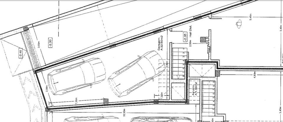 Casa / Villa T0 em São Félix da Marinha de 157 m²