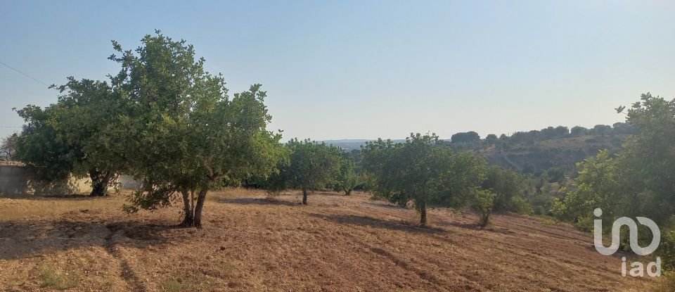 Terrain à Boliqueime de 5 000 m²