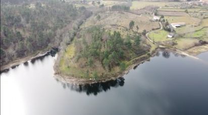 Terreno em Penso e Freixinho de 13 680 m²