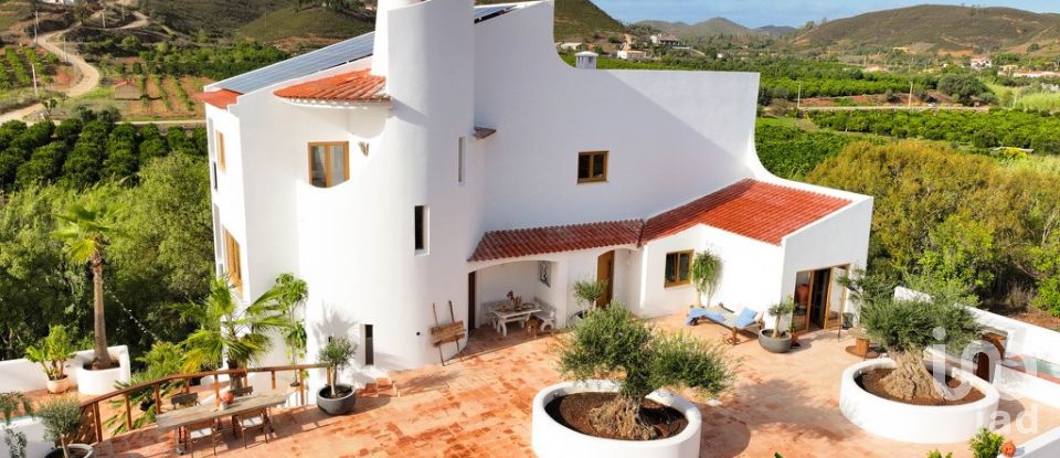 Maison T8 à Silves de 450 m²