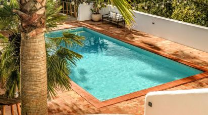 House T8 in Silves of 450 m²