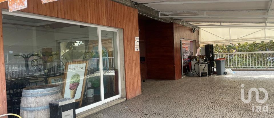 Loja / Estabelecimento Comercial em Coimbra (Sé Nova, Santa Cruz, Almedina e São Bartolomeu) de 53 m²