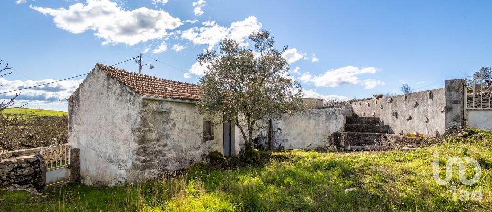 Maison T2 à São Bento de 63 m²