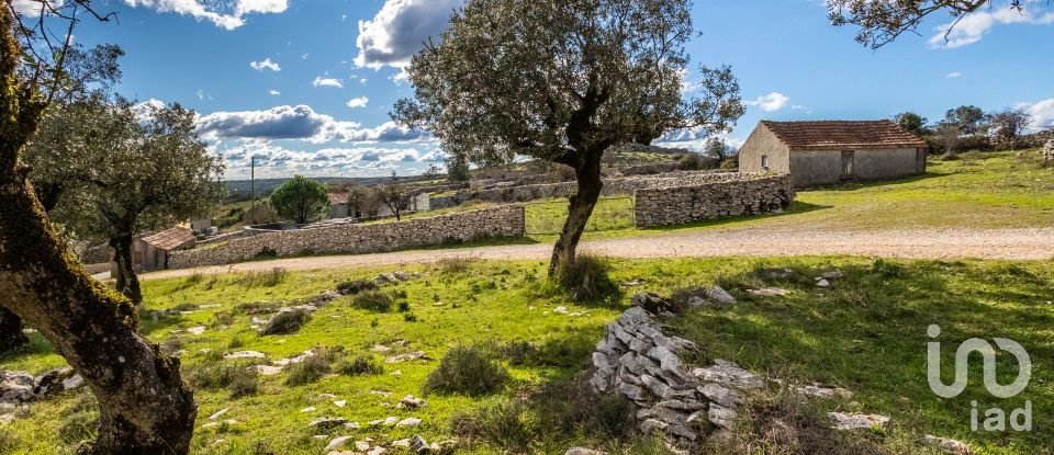 Maison T2 à São Bento de 63 m²