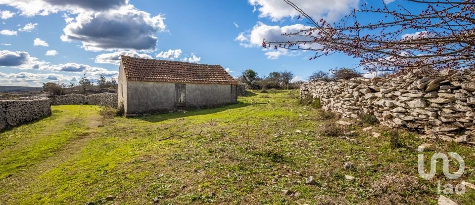 Maison T2 à São Bento de 63 m²