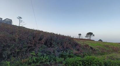 Terreno para construção em Ponta do Pargo de 1 714 m²