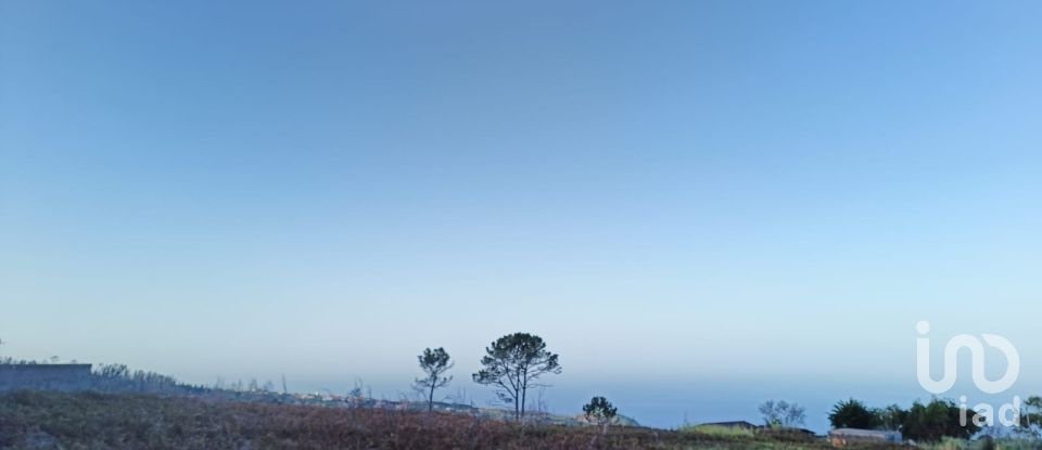 Terreno para construção em Ponta do Pargo de 1 714 m²