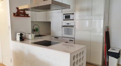 Apartamento T1 em Costa da Caparica de 47 m²