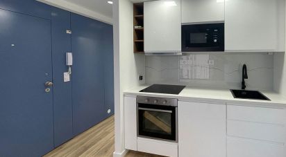 Apartamento T1 em Buarcos E São Julião de 43 m²