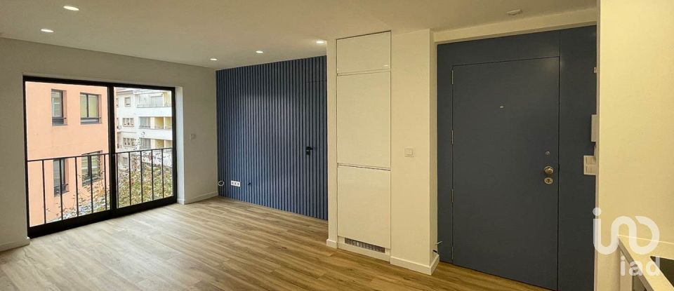 Apartamento T1 em Buarcos E São Julião de 43 m²