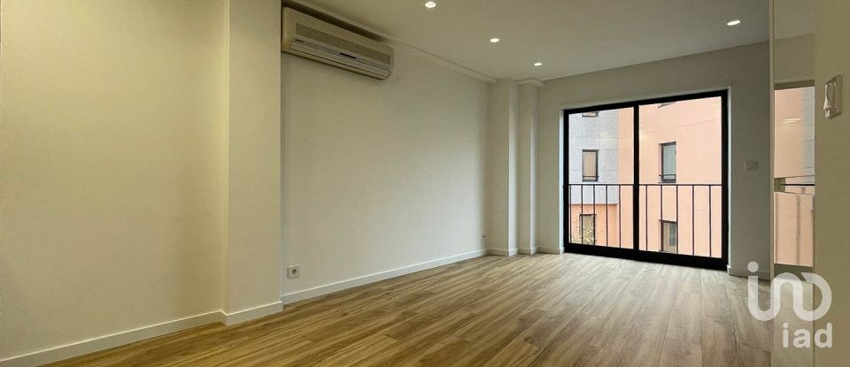 Apartamento T1 em Buarcos E São Julião de 43 m²