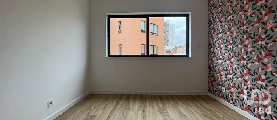 Apartamento T1 em Buarcos E São Julião de 43 m²