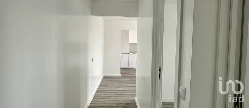 Appartement T2 à Loulé (São Sebastião) de 89 m²